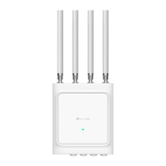 Câble Réseau Rigide UTP 6ème Catégorie TP-Link EAP668-OUTDOOR HD