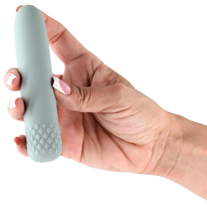 Vibromasseur à boules NS Novelties Lust-n-Dreams Vert 3 Vibromasseur à boules NS Novelties Lust-n-Dreams Vert 3