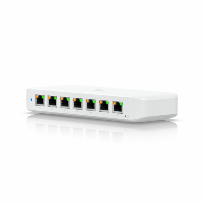 Switch UBIQUITI USW-ULTRA-210W 0 Switch UBIQUITI USW-ULTRA-210W 0