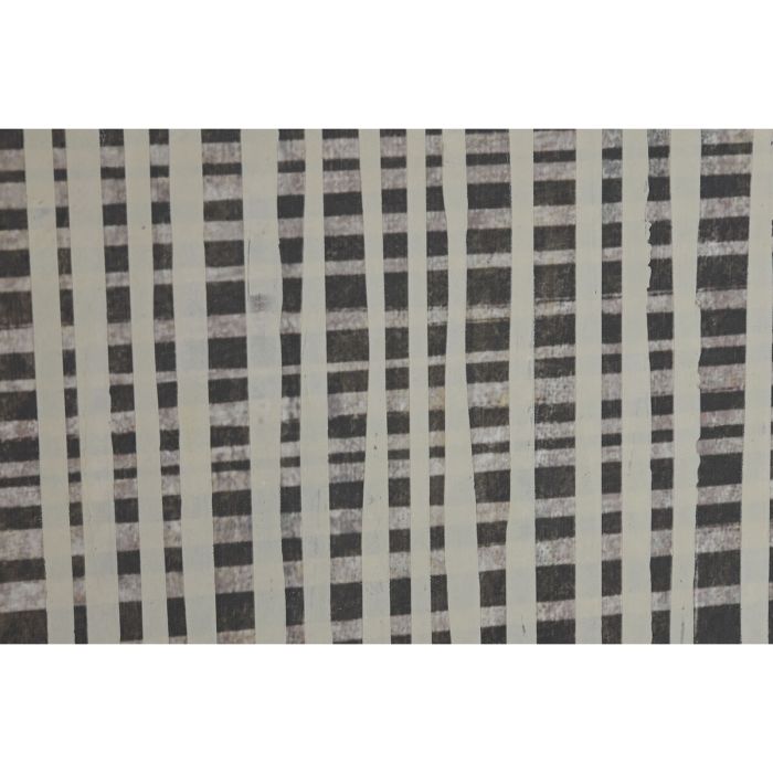 Toile Home ESPRIT Marron Noir Moderne Urbaine 100 x 4 x 140 cm (2 Unités) 2
