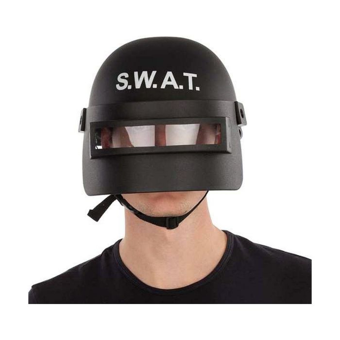 Casque My Other Me SWAT 0 Casque My Other Me SWAT 0