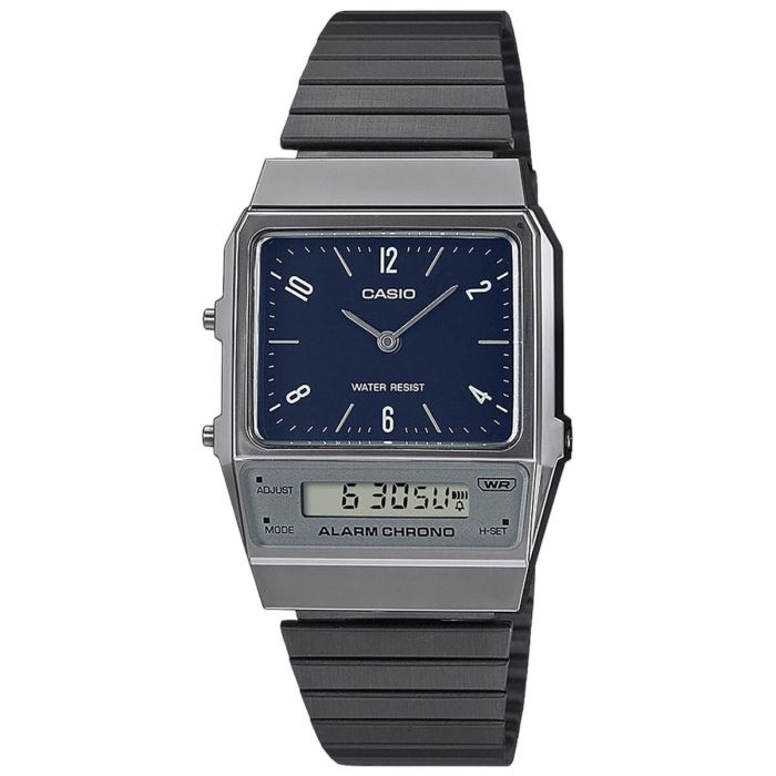 Montre Homme Casio AQ-800EB-2AEF (Ø 32 mm) 3