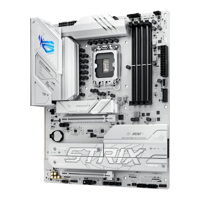 Carte Mère Asus LGA 1851 4