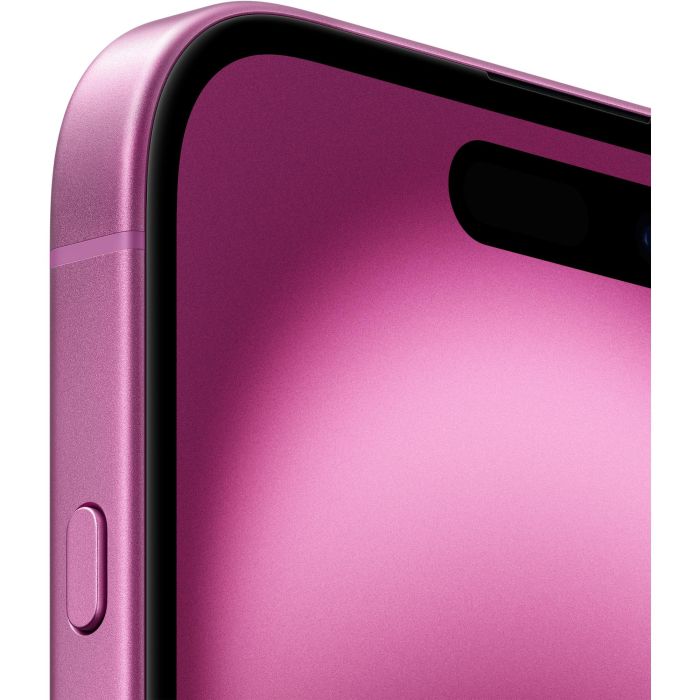 iPhone 16 Plus 128 GB pink 2