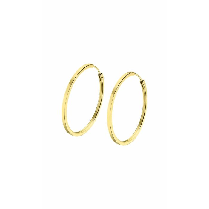 Boucles d´oreilles Femme Lotus LG00089/27 Doré 0