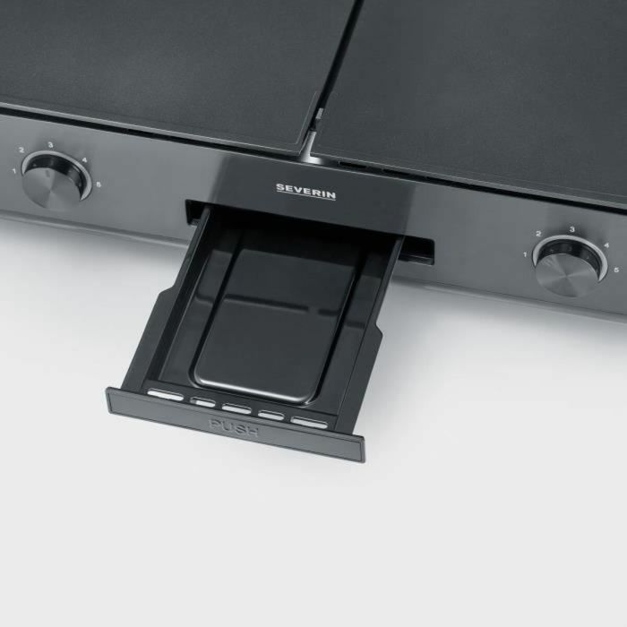 Grill Severin Noir 3