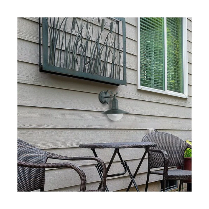 RABALUX Applique Exterior Oslo 8681 E27 IP44 14