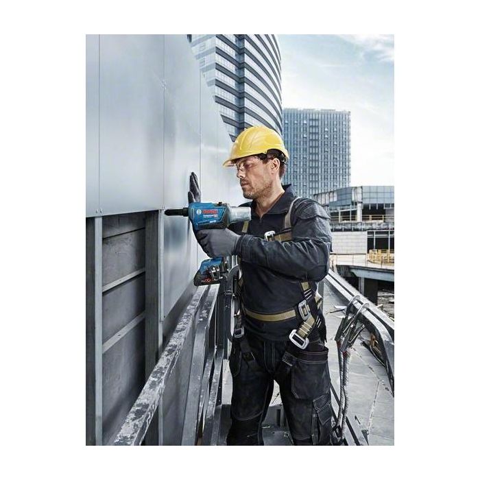 Bosch GRG 18V-16 C solo Karton Akku-Nietpistole 4