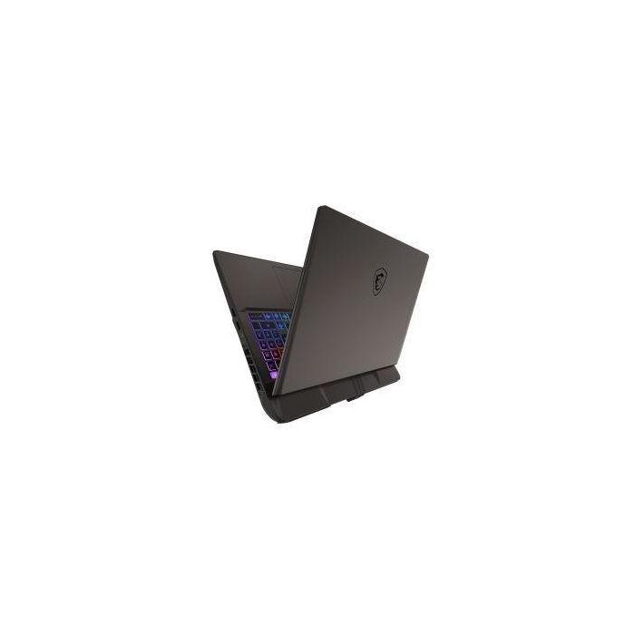 PC Portable Gamer - MSI - Vector 16 HX AI - 16 - QHD+240Hz - Intel Core Ultra 9 275HX  -RTX 5070Ti - RAM 32Go (2x16) DDR5 - 1To SSD 5