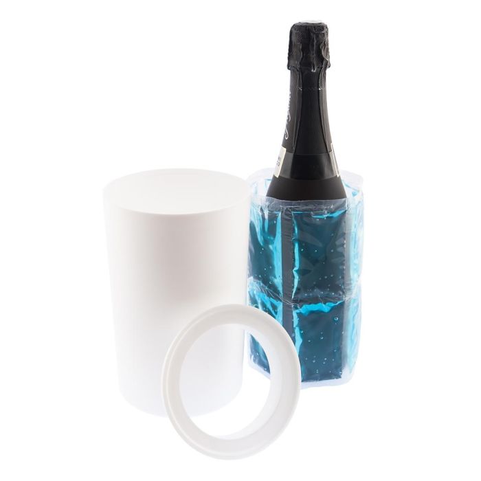 Enfriabotellas de Gel Light Koala 19x12 cm (6 Unidades) 2 Enfriabotellas de Gel Light Koala 19x12 cm (6 Unidades) 2