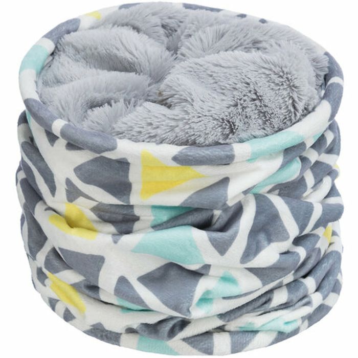 Tunnel de Jeu Pliable pour Animaux de Compagnie Trixie Ø 19 × 70 CM 3 Tunnel de Jeu Pliable pour Animaux de Compagnie Trixie Ø 19 × 70 CM 3