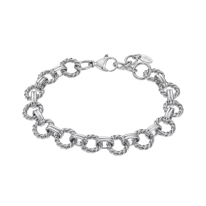 Bracelet Femme Lotus LS2580-2/1 Argenté