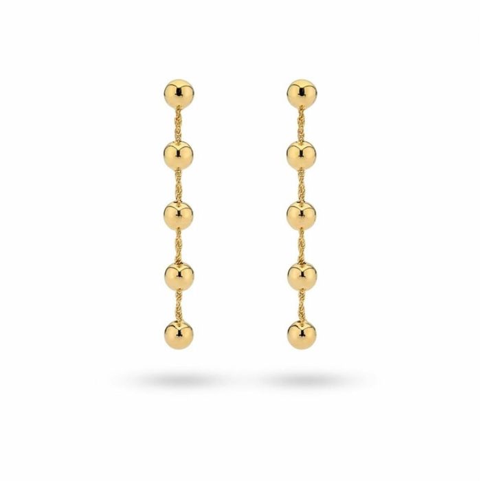 Boucles d´oreilles Femme 24KAE Acier inoxydable 0 Boucles d´oreilles Femme 24KAE Acier inoxydable 0