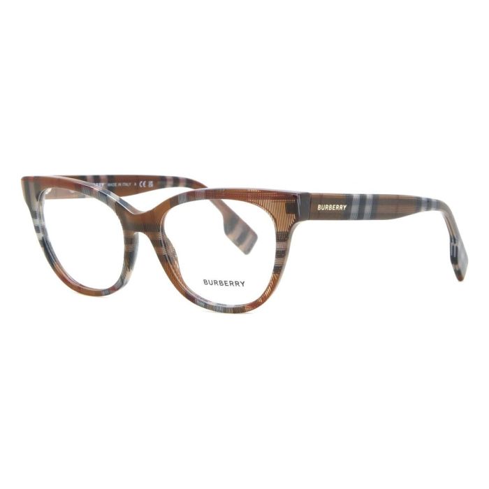 Monture de Lunettes Unisexe Burberry 0BE2375 6