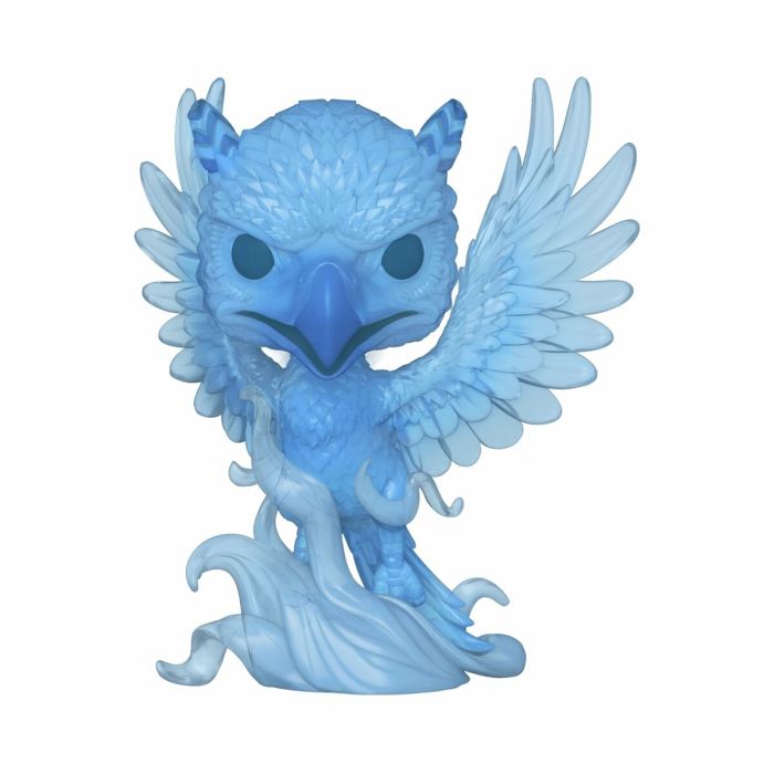 Figure à Collectionner Funko Pop! Patronus 127 9