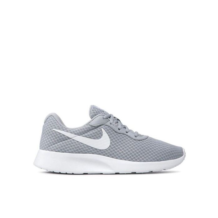 Chaussures de Sport pour Homme Nike Tanjun Gris Homme