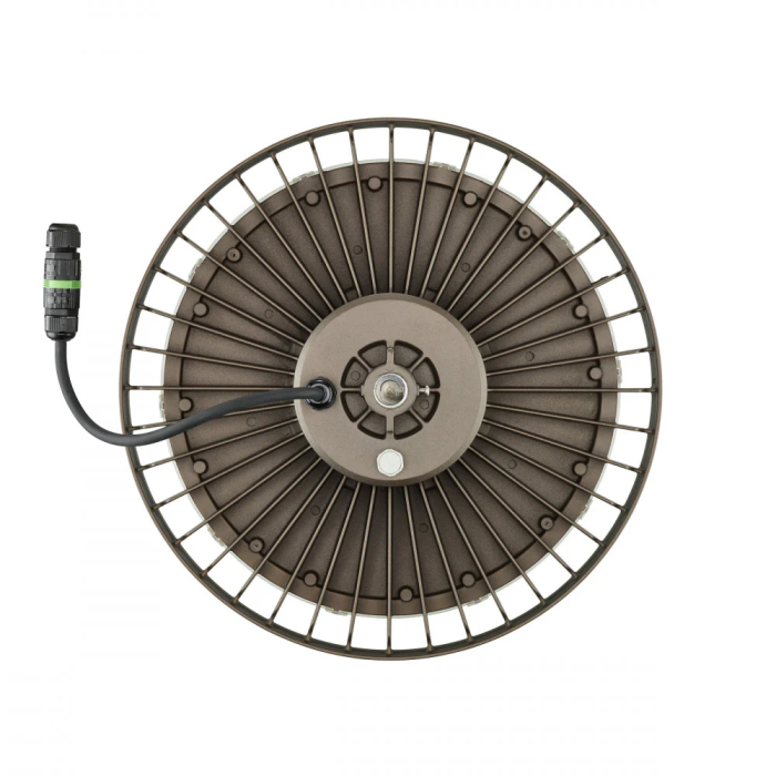 Philips Campana LED 170W 20500Lm 4000K IP65 50000H PH-52404000 4