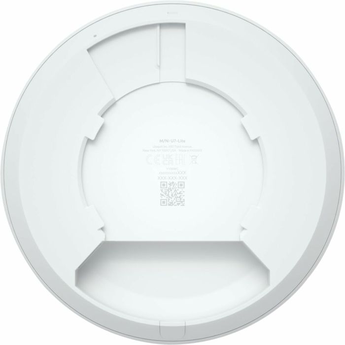 Point d'Accès UBIQUITI U7-LITE Blanc 4