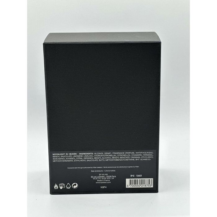 Parfum Unisexe Kilian Moonlight in Heaven 50 ml 1 Parfum Unisexe Kilian Moonlight in Heaven 50 ml 1