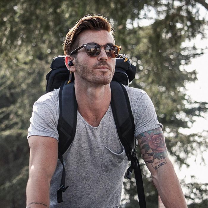 JLab JBuds Air In-Ear TWS Earphones black 2