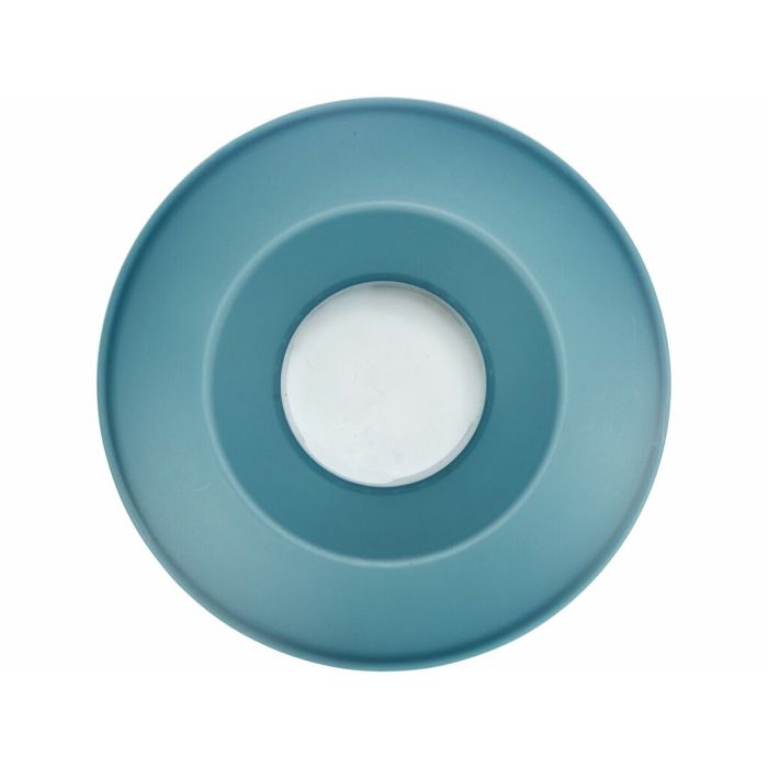 Mangeoire pour chiens Trixie Slow Feeding Bleu Gris Caoutchouc Plastique TPR Ø 23 cm 500 ml 7