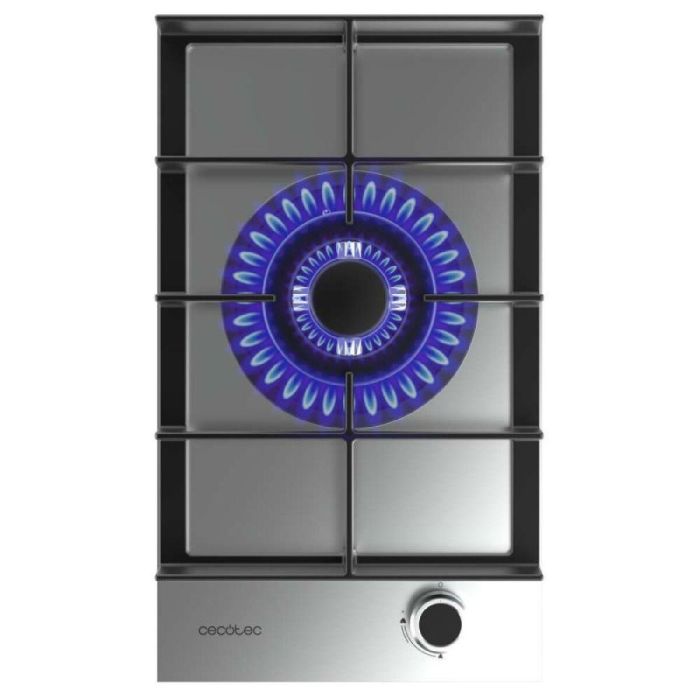 Plaque au gaz Cecotec G 1400F 3400 W