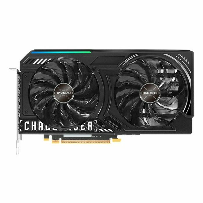 ASRock Intel Arc B570 CL 10GO Carte Graphique 10GB GDDR6 HDMI/3xDP