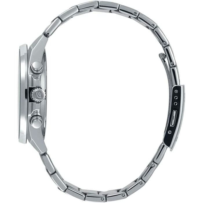 Montre Homme Casio Marron Argenté 6 Montre Homme Casio Marron Argenté 6