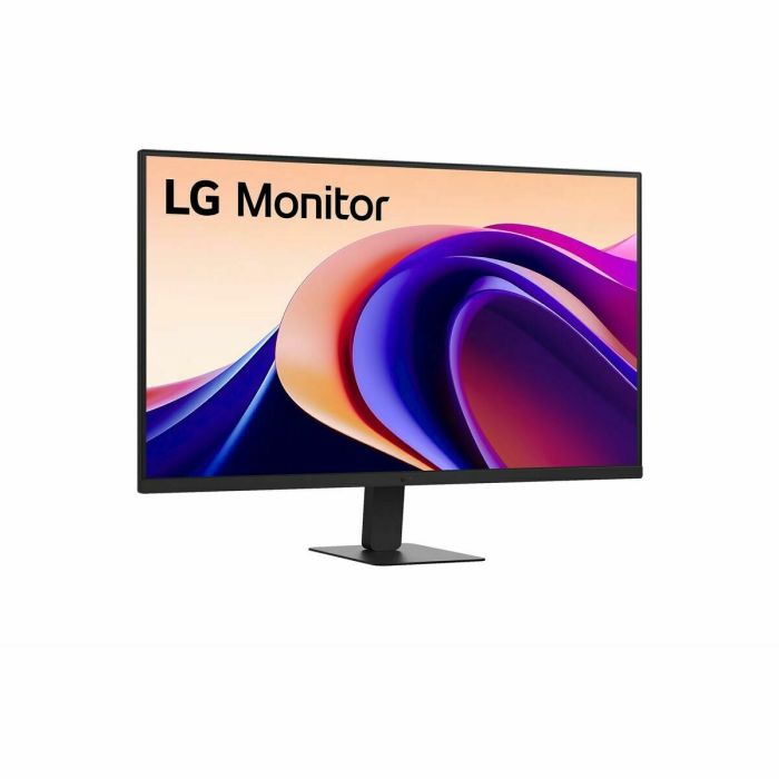 Monitor Gaming LG 32U631A-B 32" 31,5" Quad HD 21