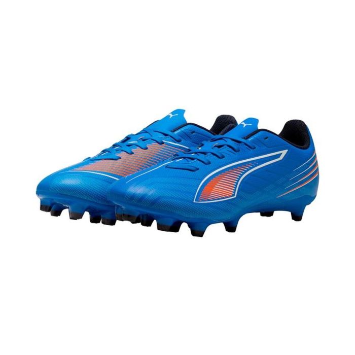 Chaussures de Football pour Adultes Puma Ultra 6 Play Fg/Ag W Ultra 40 2
