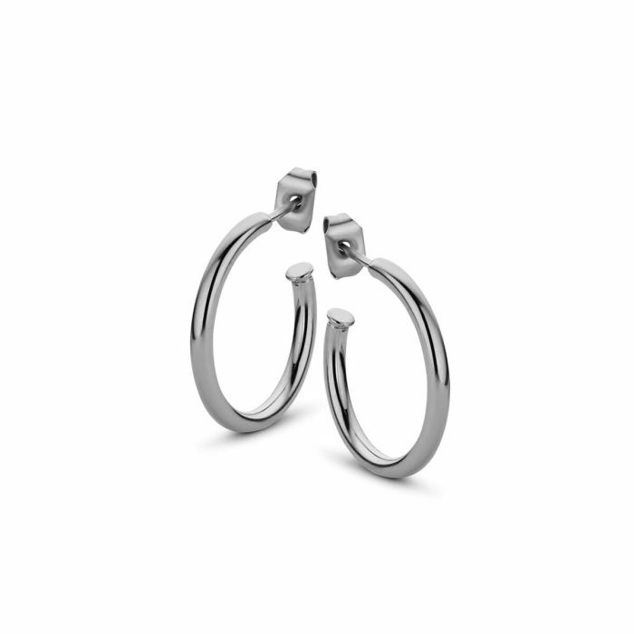 Boucles d´oreilles Femme CO88 Collection 8CE-70053 Argenté 1