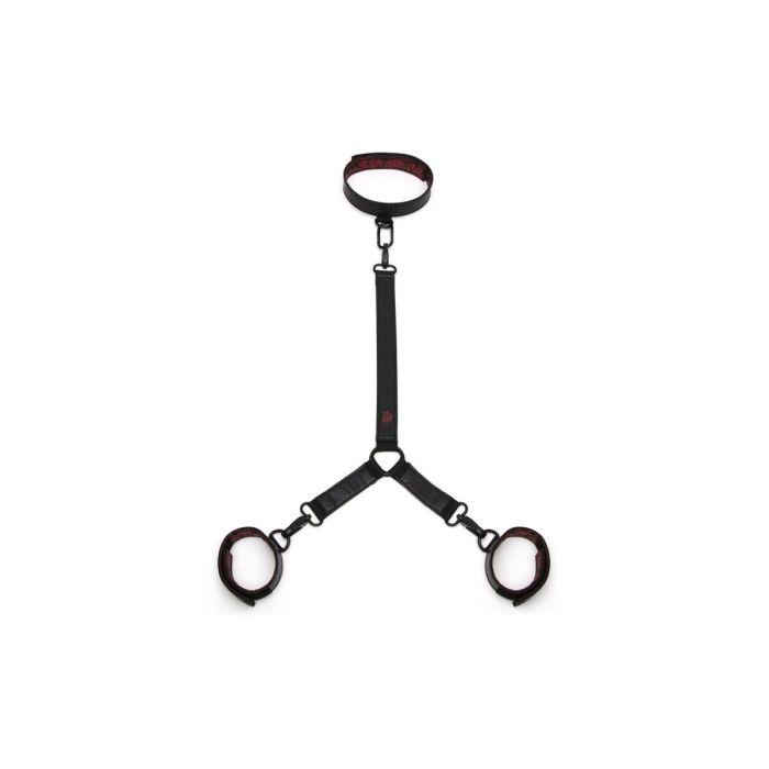 Menottes Réglables Fifty Shades of Grey Sweet Anticipation 0 Menottes Réglables Fifty Shades of Grey Sweet Anticipation 0