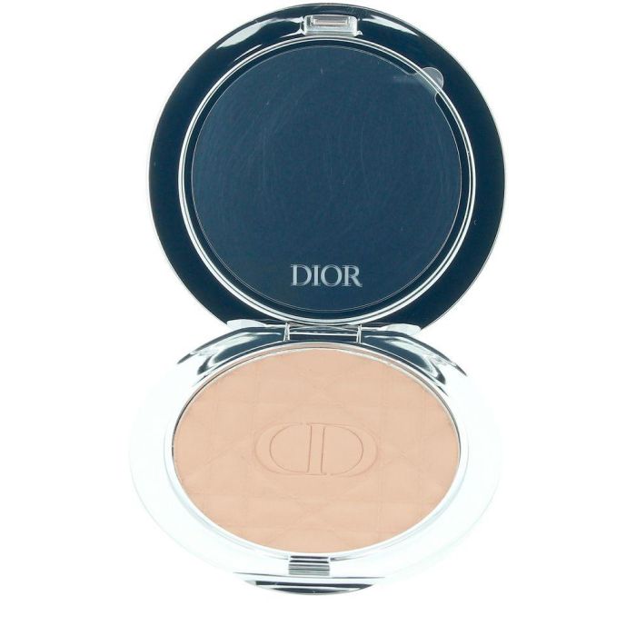 Dior Poudre Bronzante Forever Nude Bronze Velvet #03 gr 0 Dior Poudre Bronzante Forever Nude Bronze Velvet #03 gr 0