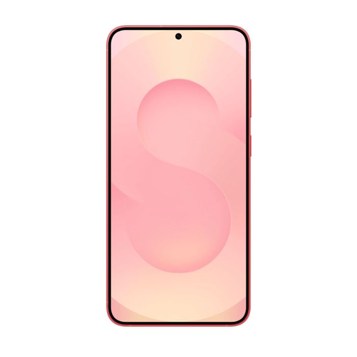 Smartphone Samsung SM-S936B 6,7" Octa Core 12 GB RAM 256 GB Rose 7