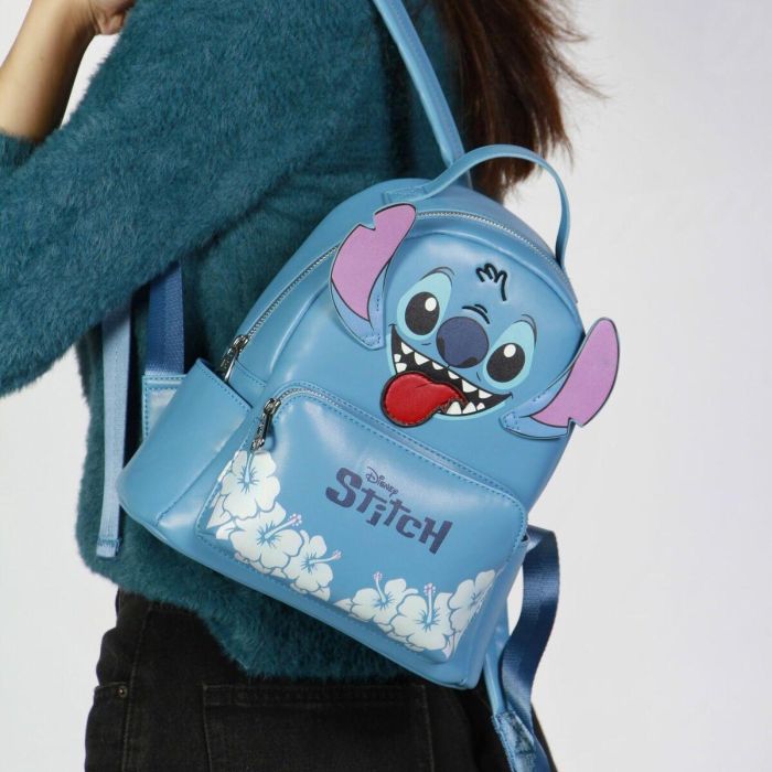 Cartable Lilo & Stitch 11