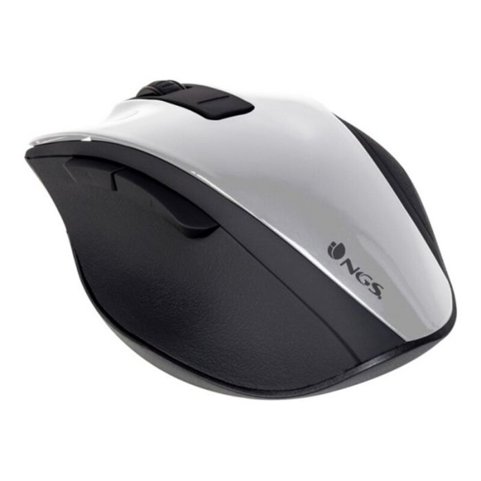 Souris Optique Sans Fil NGS BOW 2