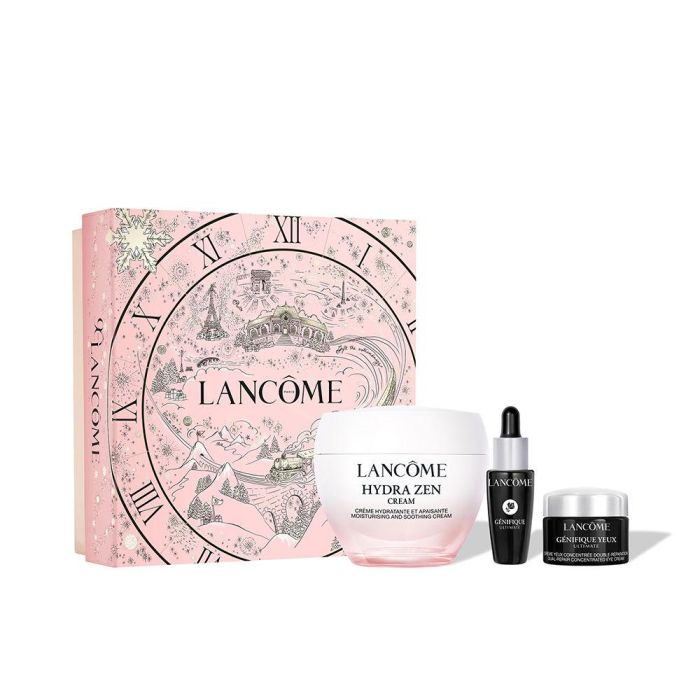 Lancôme Coffret De 3 Crèmes Hydra Zen 0 Lancôme Coffret De 3 Crèmes Hydra Zen 0