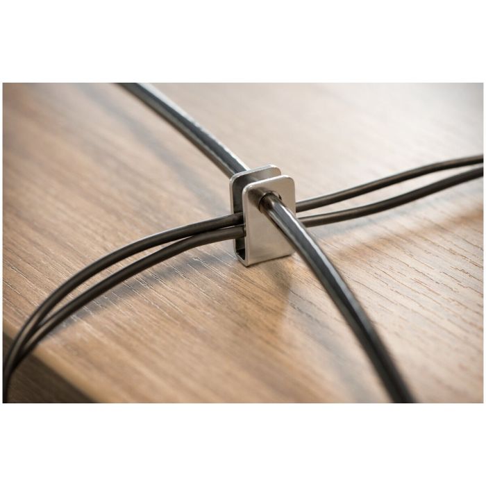 Câble avec cadenas Kensington MicroSaver 2.0 2,4 m 3