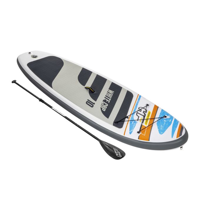 Bestway Planche Paddle Surf Hydro-Force 305x84x12 cm Loisir 65342 16 Bestway Planche Paddle Surf Hydro-Force 305x84x12 cm Loisir 65342 16