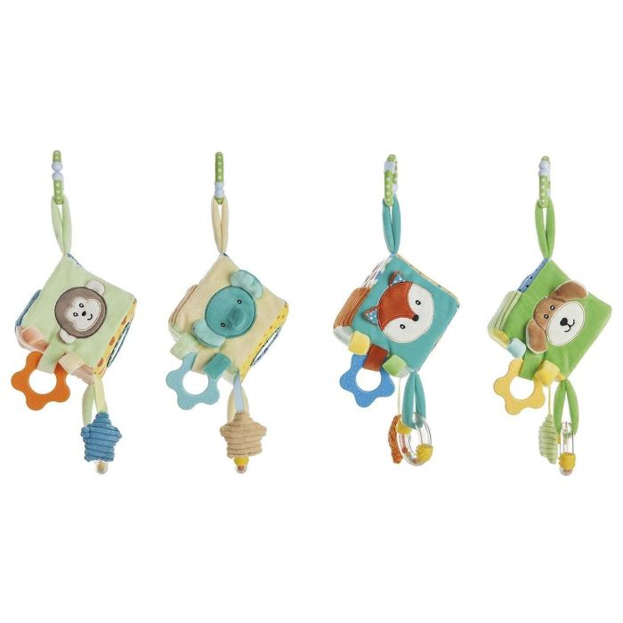 Livre Bébé Moelleux 1