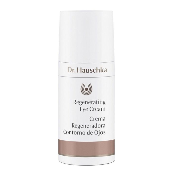 Crème pour le contour des yeux Dr. Hauschka 15 ml 8