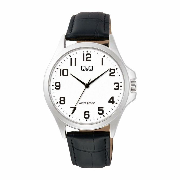 Montre Homme Q&Q GENT ONLY TIME (Ø 40 mm) 1