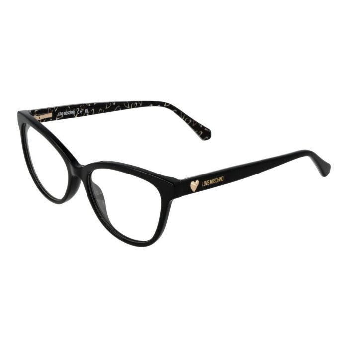 Monture de Lunettes Femme Love Moschino MOL640 54INA 0