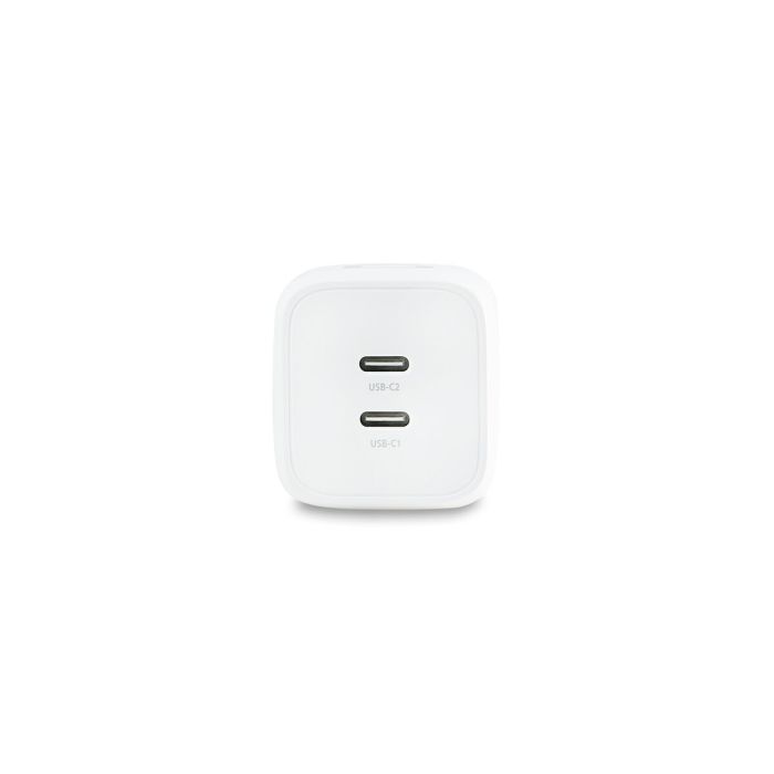 Chargeur mural Dicota D31984 Blanc 2