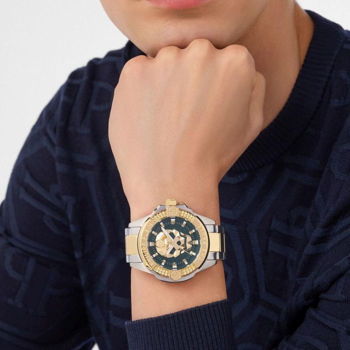 Montre Homme PHILIPP PLEIN PWAAA2825