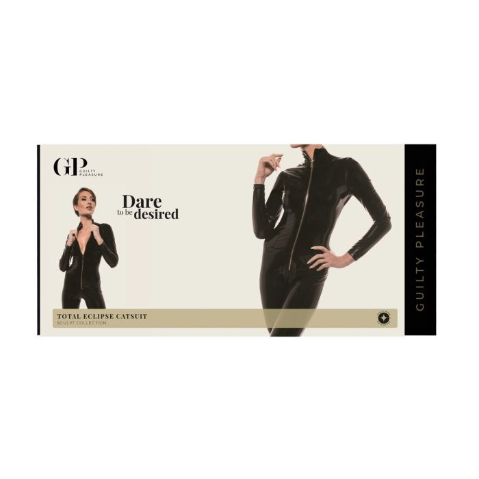 Combinaison moulante Guilty Pleasure XL 1