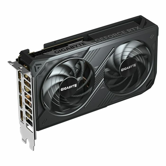 Carte Graphique Gigabyte 9VN5060W-00-G10 8 GB GEFORCE RTX 5060 GDDR7 5