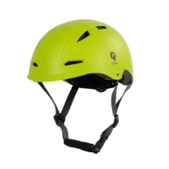 Casque Enfant Qplay Vert 52-58 cm 0 Casque Enfant Qplay Vert 52-58 cm 0