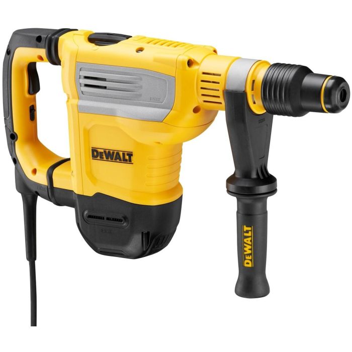 DEWALT Kombihammer SDS-max 45mm 1350Watt 2 DEWALT Kombihammer SDS-max 45mm 1350Watt 2