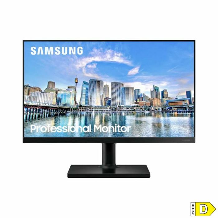Écran Samsung LF27T450FZU 27" Full HD 75 Hz 8